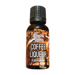 Flavouring Coffee Liqueur