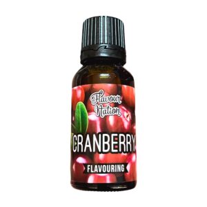 Flavouring Cranberry