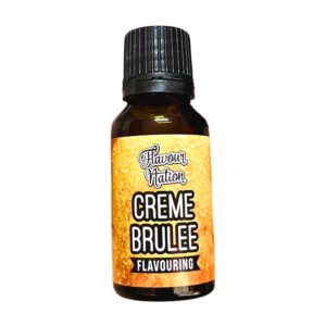 Flavouring Creme Brule