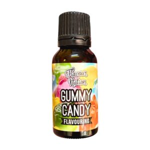 Flavouring Gummy Candy