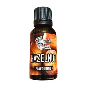 Flavouring Hazelnut