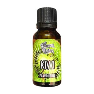 Flavouring Kiwi