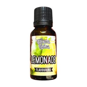 Flavouring Lemonade