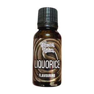 Flavouring Liquorice