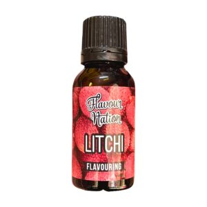 Flavouring Litchi