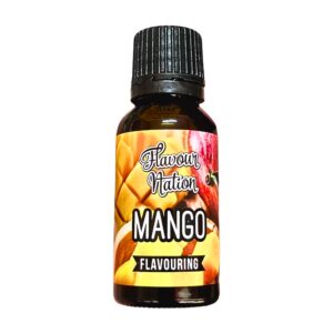 Flavouring Mango