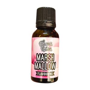 Flavouring Marsh Mallow