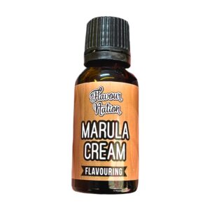 Flavouring Marula Cream