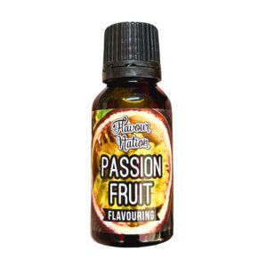 Flavouring Passion Fruit