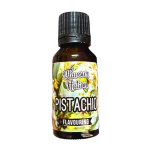 Flavouring Pistachio