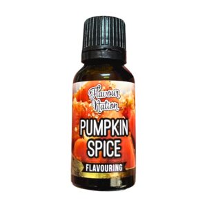 Flavouring Pumpkin Spice