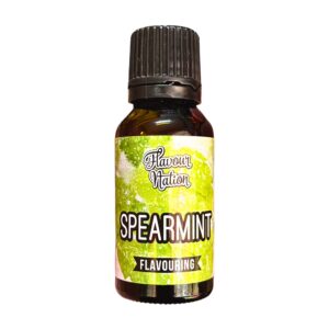 Flavouring Spearmint