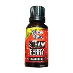 Flavouring Strawberry