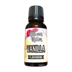 Flavouring Vanilla