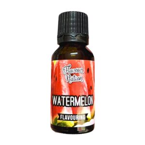 Flavouring Watermelon