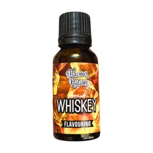 Flavouring Whiskey