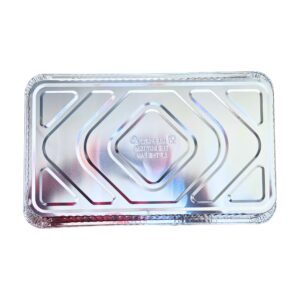 Foil 4093bd Lid