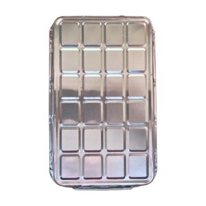 Foil 4133ps Lid (1)