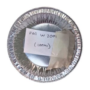 Foil W2001 100ml