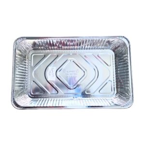 Foil W4093 1.3L Tray