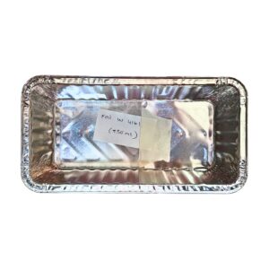 Foil W4161 950ml