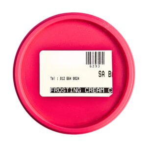 Frosting Cream Cheese (400g)