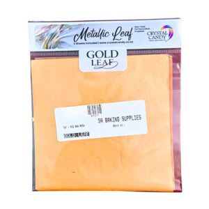 Gold Leaf