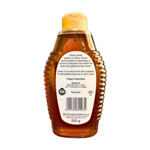 Honey 500g