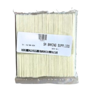 Ice Cream Sticks (50)