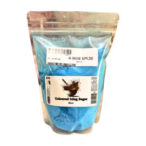 Icing Blue (500g)