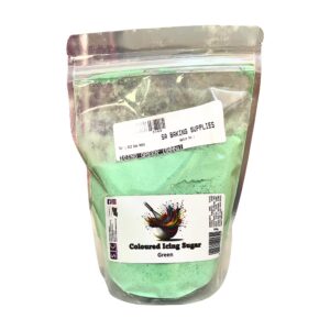 Icing Green (500g)