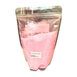 Icing Pink (500g)