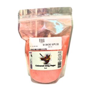 Icing Red (500g)