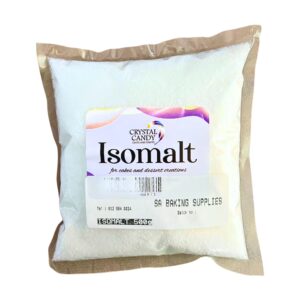 Isomalt 500g