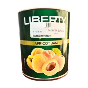 Jam Apricot A10