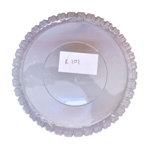 K101 Lid Container