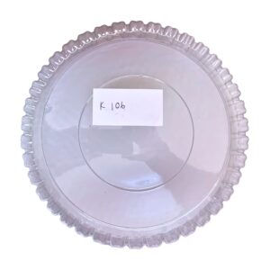 K106 Lid Container