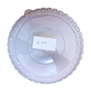 K107 Lid Container
