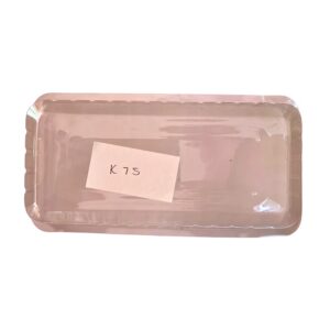 K75 Container Lid