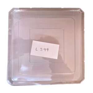 Dome Lid L599