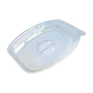 Dome Lid L1206
