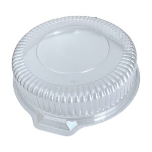 Dome Lid L304
