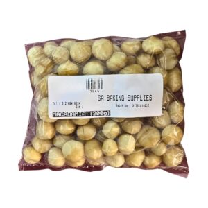 Macadamia
