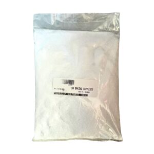 Magnesium Sulphate
