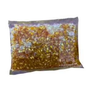Mixed Peel