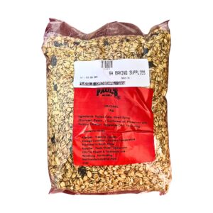 Muesli Original 1kg