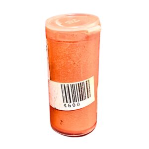 Orange Powder Colours
