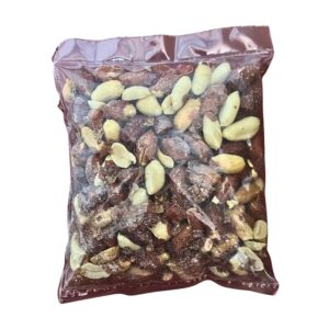 Peanuts Red Skin R&s
