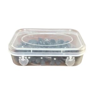 Pearlfetti 60g – Black Pearls