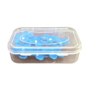 Pearlfetti 60g – Blue Flowers